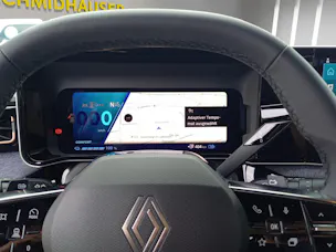 Renault R4 E-Tech Comfort Range techno