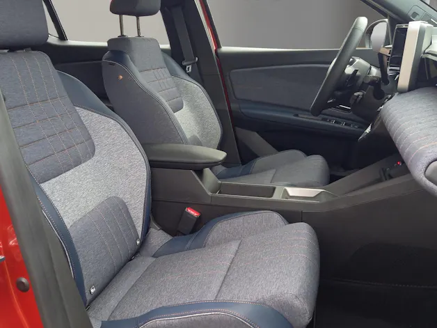 Renault R4 E-Tech Comfort Range techno