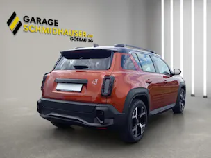 Renault R4 E-Tech Comfort Range techno