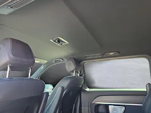 Mercedes-Benz V 300 d Exclusive lang Van