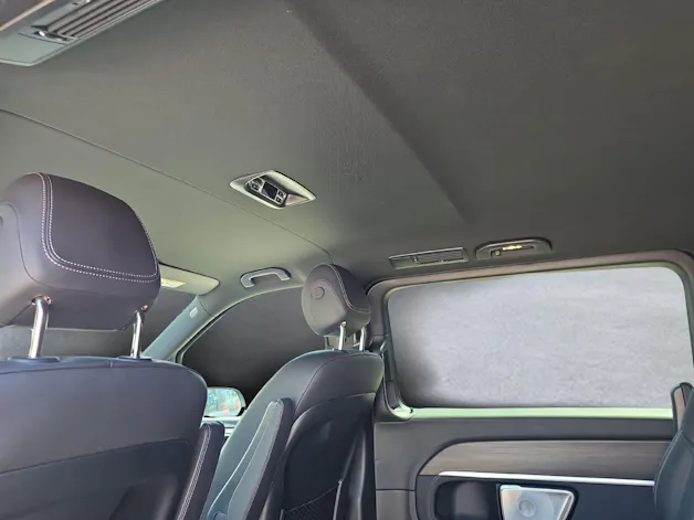 Mercedes-Benz V 300 d Exclusive lang Van