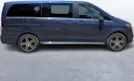Mercedes-Benz V 300 d Exclusive lang Van