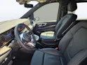 Mercedes-Benz V 300 d Exclusive lang Van