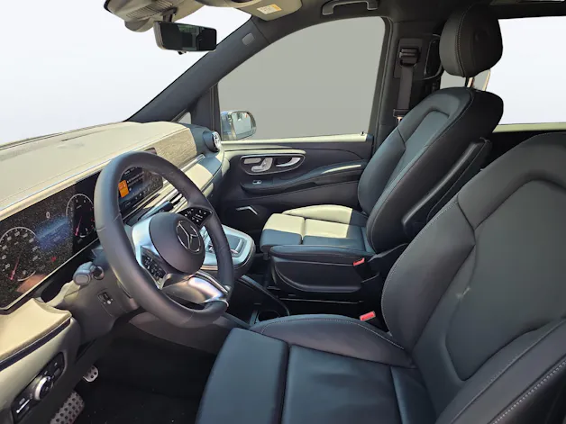 Mercedes-Benz V 300 d Exclusive lang Van