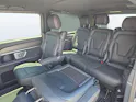 Mercedes-Benz V 300 d Exclusive lang Van