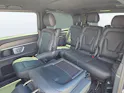 Mercedes-Benz V 300 d Exclusive lang Van