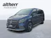 MERCEDES-BENZ V 300 d Exclusive lang Van