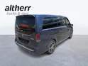 Mercedes-Benz V 300 d Exclusive lang Van