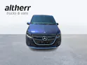 Mercedes-Benz V 300 d Exclusive lang Van