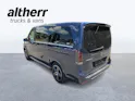 Mercedes-Benz V 300 d Exclusive lang Van