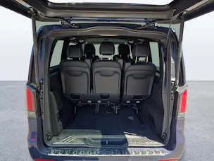 Mercedes-Benz V 300 d Exclusive lang Van