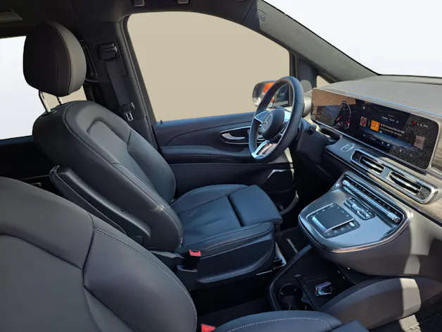 Mercedes-Benz V 300 d Exclusive lang Van