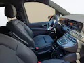 Mercedes-Benz V 300 d Exclusive lang Van