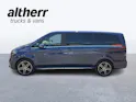 Mercedes-Benz V 300 d Exclusive lang Van