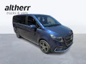 Mercedes-Benz V 300 d Exclusive lang Van
