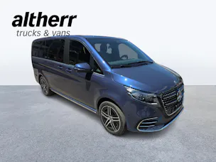 Mercedes-Benz V 300 d Exclusive lang Van