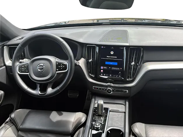 Volvo XC60 2.0 B5 MH R-Design AWD
