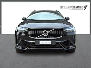 Volvo XC60 2.0 B5 MH R-Design AWD