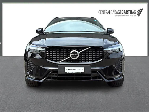 Volvo XC60 2.0 B5 MH R-Design AWD