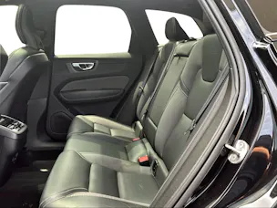 Volvo XC60 2.0 B5 MH R-Design AWD