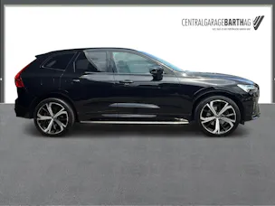 Volvo XC60 2.0 B5 MH R-Design AWD