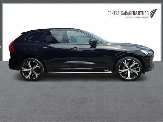 Volvo XC60 2.0 B5 MH R-Design AWD