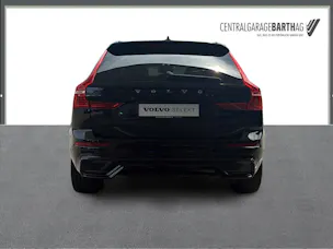 Volvo XC60 2.0 B5 MH R-Design AWD