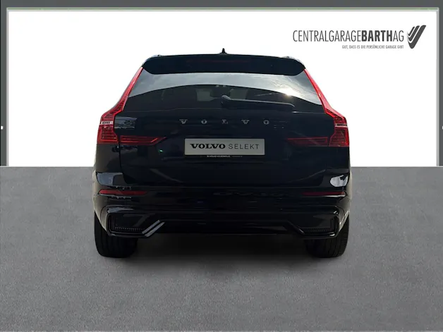 Volvo XC60 2.0 B5 MH R-Design AWD