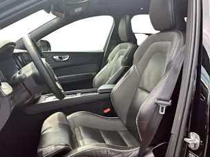 Volvo XC60 2.0 B5 MH R-Design AWD
