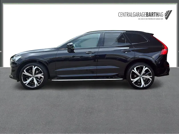Volvo XC60 2.0 B5 MH R-Design AWD