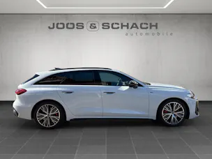 AUDI A5 Avant 2.0 e-hybrid 270 quattro S-Tronic