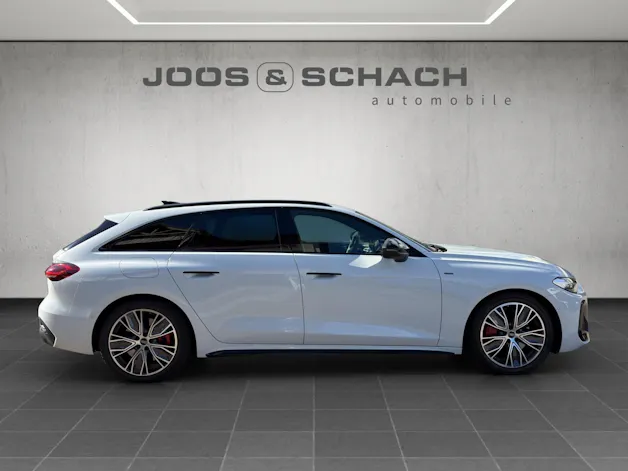 AUDI A5 Avant 2.0 e-hybrid 270 quattro S-Tronic