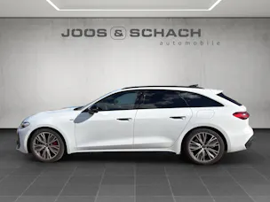 AUDI A5 Avant 2.0 e-hybrid 270 quattro S-Tronic