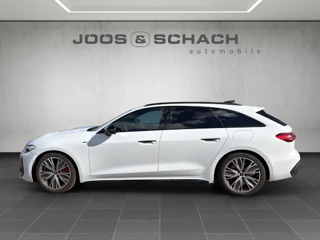 AUDI A5 Avant 2.0 e-hybrid 270 quattro S-Tronic