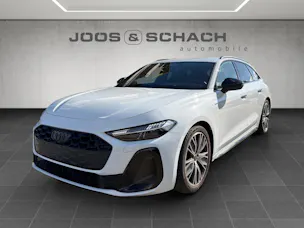 AUDI A5 Avant 2.0 e-hybrid 270 quattro S-Tronic