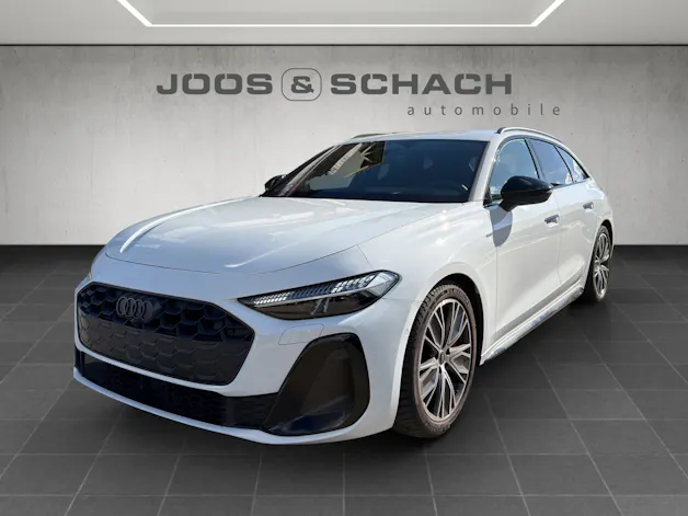 AUDI A5 Avant 2.0 e-hybrid 270 quattro S-Tronic