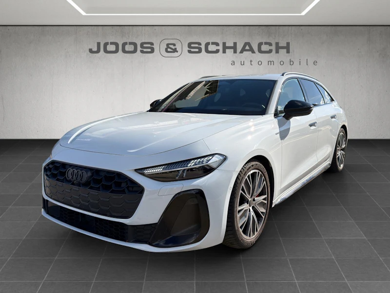 A5 Avant 2.0 e-hybrid 270 quattro S-Tronic: Bild 1