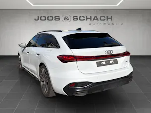 AUDI A5 Avant 2.0 e-hybrid 270 quattro S-Tronic
