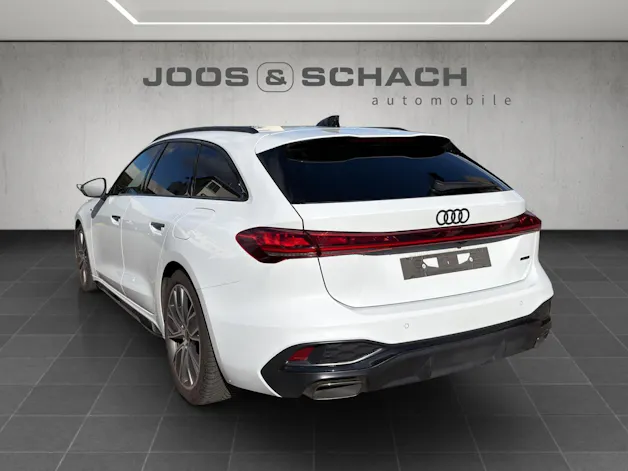 AUDI A5 Avant 2.0 e-hybrid 270 quattro S-Tronic
