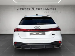 AUDI A5 Avant 2.0 e-hybrid 270 quattro S-Tronic