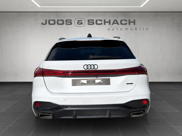 AUDI A5 Avant 2.0 e-hybrid 270 quattro S-Tronic