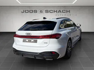 AUDI A5 Avant 2.0 e-hybrid 270 quattro S-Tronic