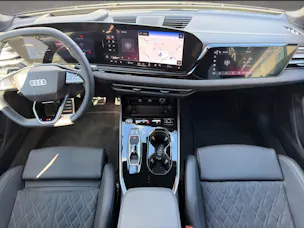 AUDI A5 Avant 2.0 e-hybrid 270 quattro S-Tronic