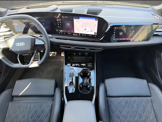 AUDI A5 Avant 2.0 e-hybrid 270 quattro S-Tronic