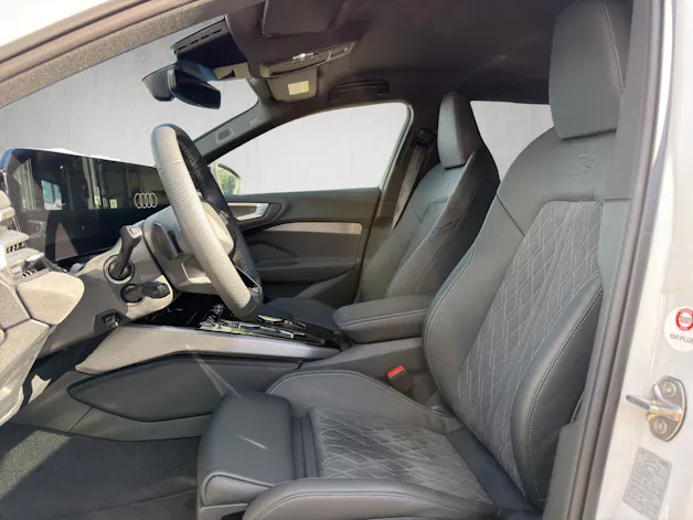 AUDI A5 Avant 2.0 e-hybrid 270 quattro S-Tronic