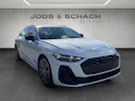 AUDI A5 Avant 2.0 e-hybrid 270 quattro S-Tronic