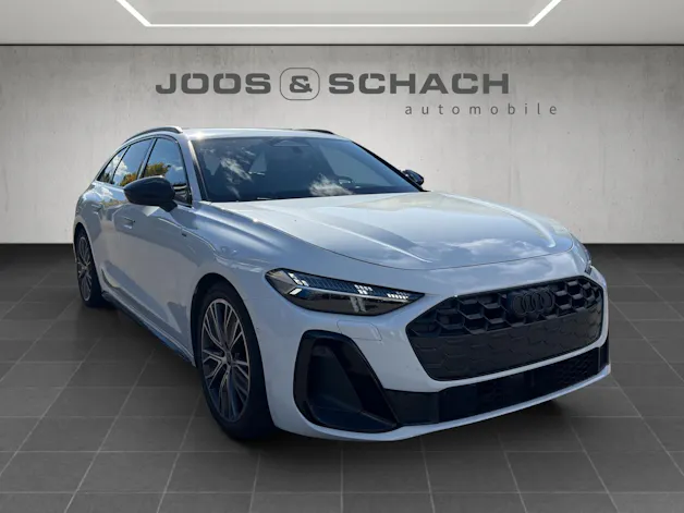 AUDI A5 Avant 2.0 e-hybrid 270 quattro S-Tronic