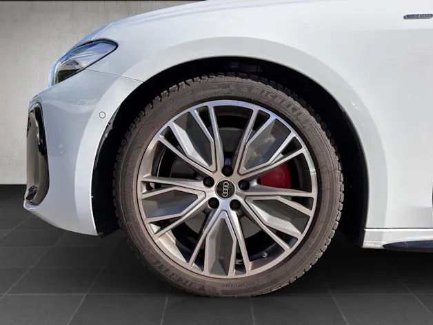 AUDI A5 Avant 2.0 e-hybrid 270 quattro S-Tronic