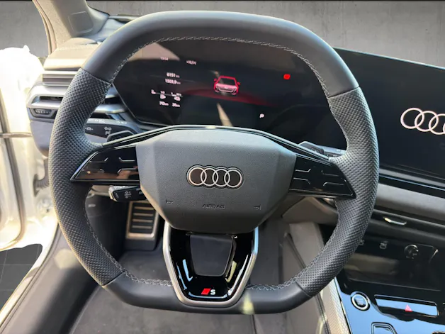 AUDI A5 Avant 2.0 e-hybrid 270 quattro S-Tronic
