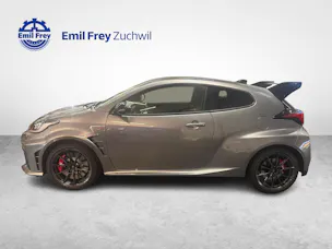 Toyota GR Yaris 1.6 Turbo Sport 4x4